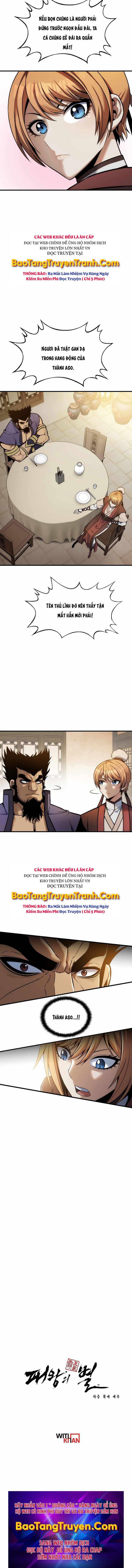 Đọc truyện Bá Vương Chi Tinh - Chap 7.5